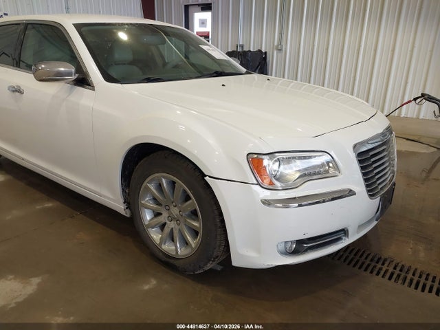 Aukcja sprzedaży 2012 Chrysler 300 Limited, vin: 2C3CCACG8CH216539, numer aukcji: 44814637