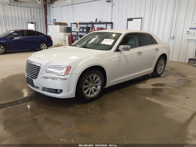 Aukcja sprzedaży 2012 Chrysler 300 Limited, vin: 2C3CCACG8CH216539, numer aukcji: 44814637