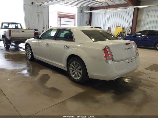 Aukcja sprzedaży 2012 Chrysler 300 Limited, vin: 2C3CCACG8CH216539, numer aukcji: 44814637