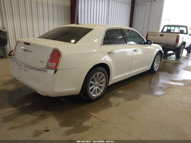 Aukcja sprzedaży 2012 Chrysler 300 Limited, vin: 2C3CCACG8CH216539, numer aukcji: 44814637