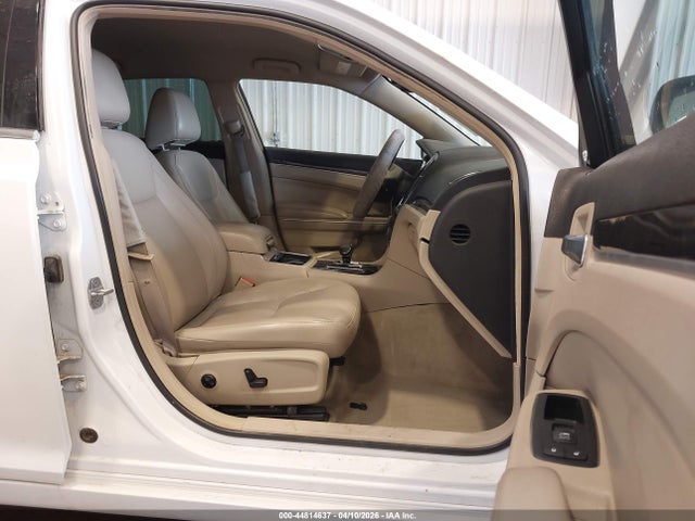 Aukcja sprzedaży 2012 Chrysler 300 Limited, vin: 2C3CCACG8CH216539, numer aukcji: 44814637