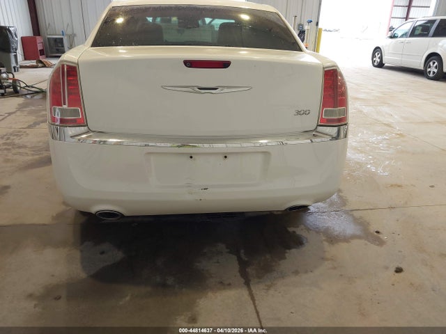 Aukcja sprzedaży 2012 Chrysler 300 Limited, vin: 2C3CCACG8CH216539, numer aukcji: 44814637