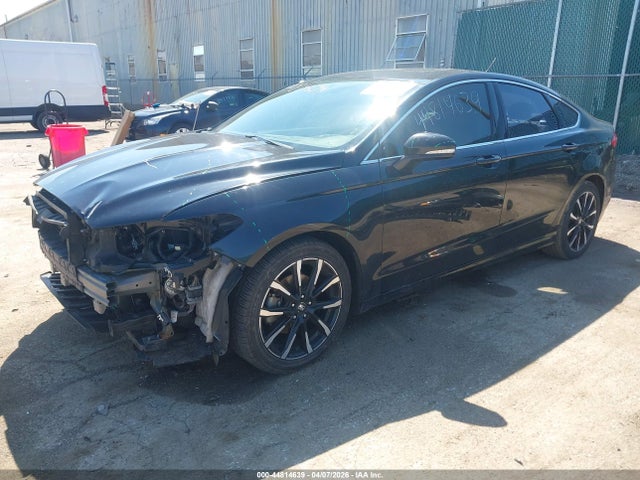 2016 Ford Fusion Se მანქანა იყიდება აუქციონზე, vin: 3FA6P0HD0GR245605, აუქციონის ნომერი: 44814639