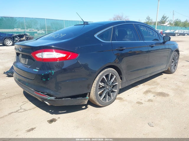 2016 Ford Fusion Se მანქანა იყიდება აუქციონზე, vin: 3FA6P0HD0GR245605, აუქციონის ნომერი: 44814639