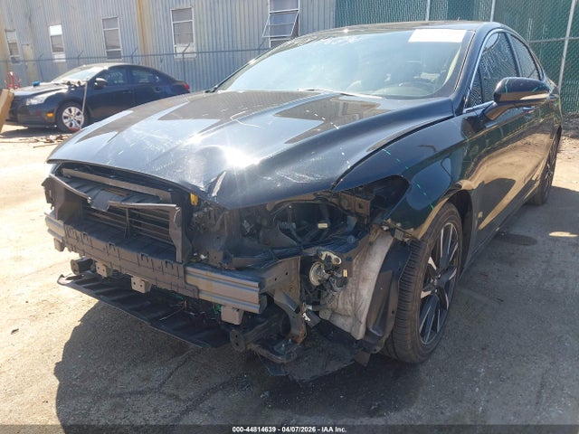2016 Ford Fusion Se მანქანა იყიდება აუქციონზე, vin: 3FA6P0HD0GR245605, აუქციონის ნომერი: 44814639