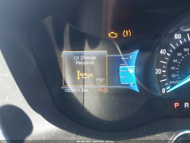 2016 Ford Fusion Se მანქანა იყიდება აუქციონზე, vin: 3FA6P0HD0GR245605, აუქციონის ნომერი: 44814639