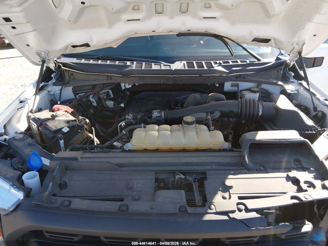 Продаж на аукціоні авто 2022 Ford F-150 Xl, vin: 1FTMF1CB2NKD77119, номер лоту: 44814641