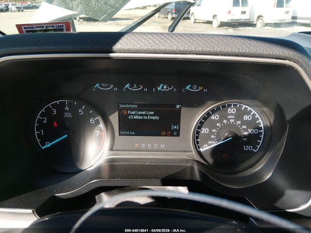 Продаж на аукціоні авто 2022 Ford F-150 Xl, vin: 1FTMF1CB2NKD77119, номер лоту: 44814641