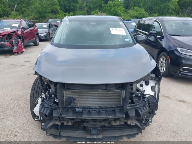Nissan Rogue S Intelligent Awd 2024 5N1BT3AB1RC702403 Image 13