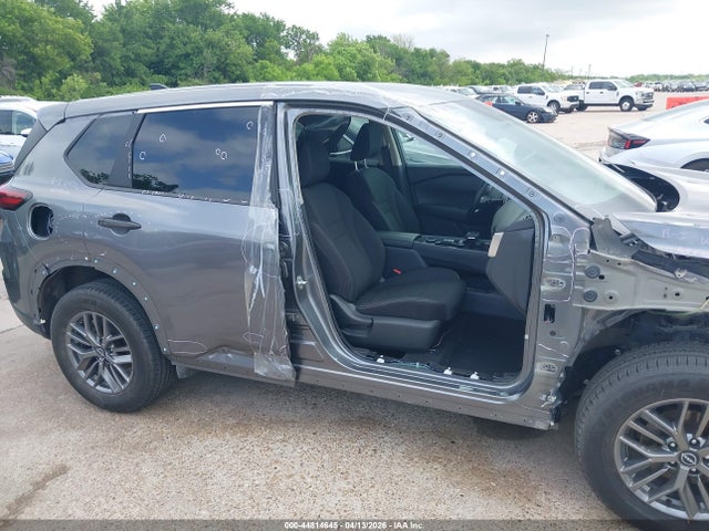 Nissan Rogue S Intelligent Awd 2024 5N1BT3AB1RC702403 Image 14