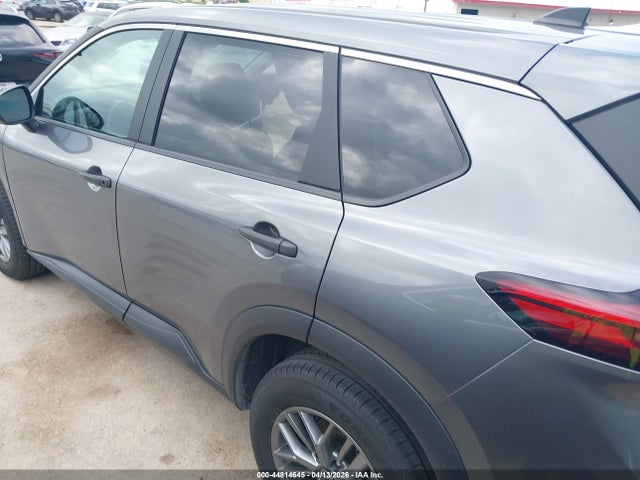 Nissan Rogue S Intelligent Awd 2024 5N1BT3AB1RC702403 Image 15