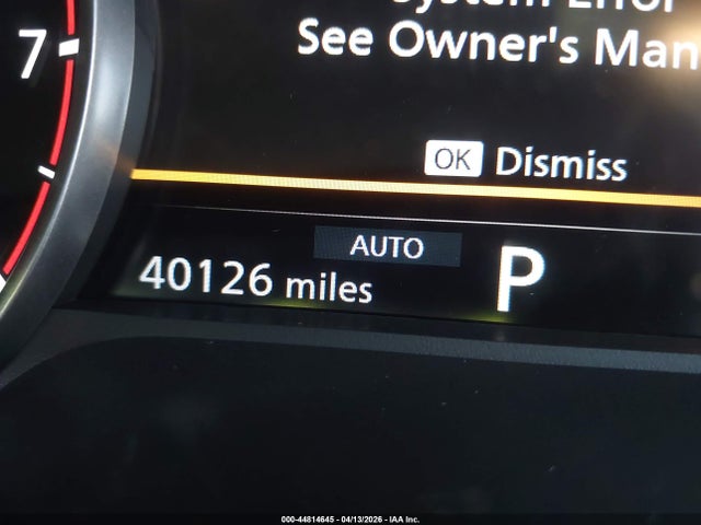 Nissan Rogue S Intelligent Awd 2024 5N1BT3AB1RC702403 Image 16