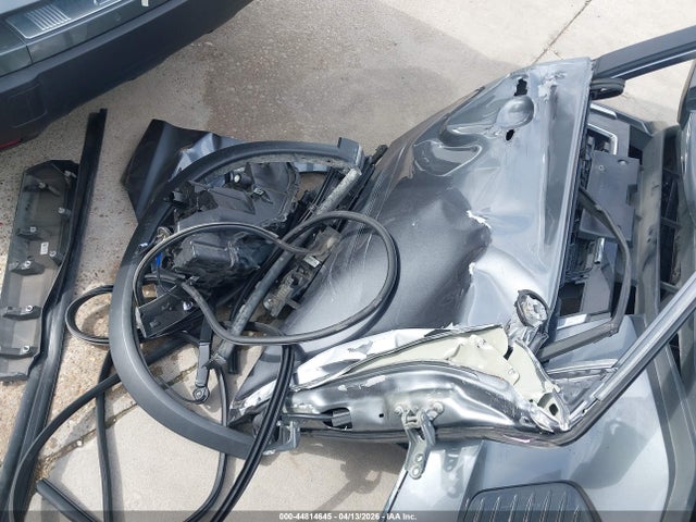Nissan Rogue S Intelligent Awd 2024 5N1BT3AB1RC702403 Image 12