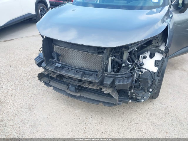 Nissan Rogue S Intelligent Awd 2024 5N1BT3AB1RC702403 Image 6