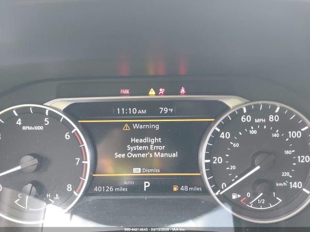 Nissan Rogue S Intelligent Awd 2024 5N1BT3AB1RC702403 Image 7