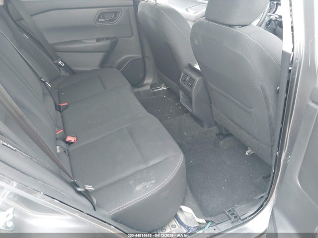 Nissan Rogue S Intelligent Awd 2024 5N1BT3AB1RC702403 Image 8