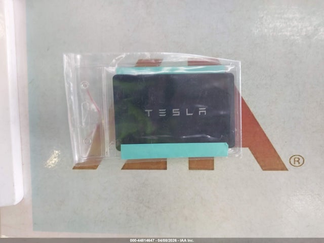 7SAYGDEEXNF369602 Tesla Model Y Long Range Dual Motor All-wheel Drive