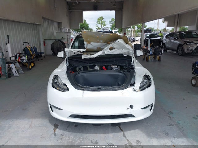 7SAYGDEEXNF369602 Tesla Model Y Long Range Dual Motor All-wheel Drive