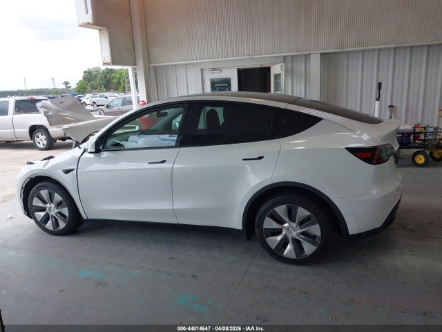 7SAYGDEEXNF369602 Tesla Model Y Long Range Dual Motor All-wheel Drive