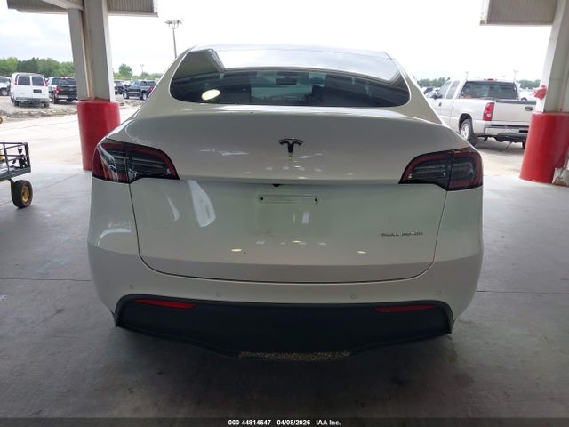 7SAYGDEEXNF369602 Tesla Model Y Long Range Dual Motor All-wheel Drive