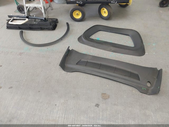 7SAYGDEEXNF369602 Tesla Model Y Long Range Dual Motor All-wheel Drive