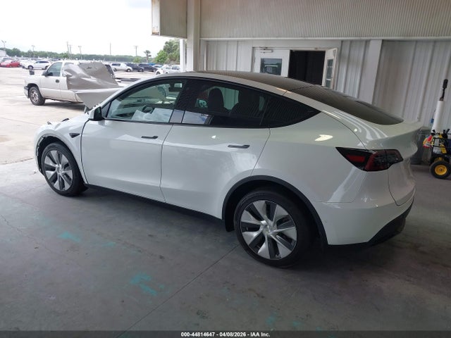 7SAYGDEEXNF369602 Tesla Model Y Long Range Dual Motor All-wheel Drive
