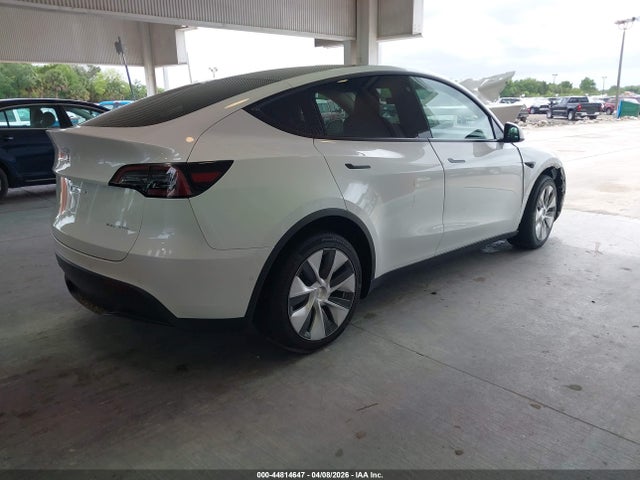 7SAYGDEEXNF369602 Tesla Model Y Long Range Dual Motor All-wheel Drive