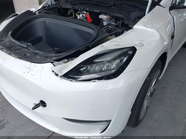 7SAYGDEEXNF369602 Tesla Model Y Long Range Dual Motor All-wheel Drive