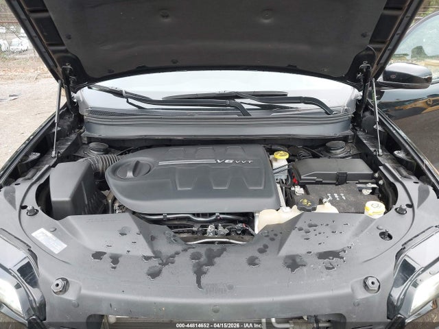 Aukcja sprzedaży 2022 Jeep Cherokee Trailhawk 4x4, vin: 1C4PJMBX0ND553146, numer aukcji: 44814652