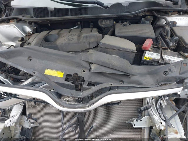 Toyota VENZA LE 2015 4T3BA3BB7FU071349 Image 10