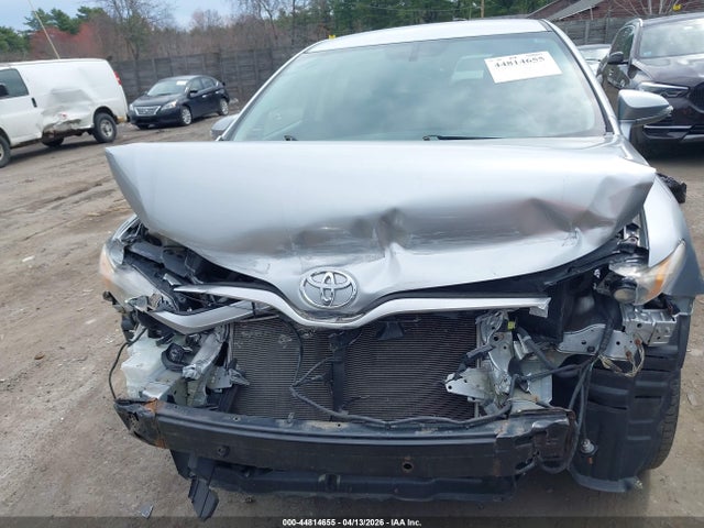 Toyota VENZA LE 2015 4T3BA3BB7FU071349 Image 12
