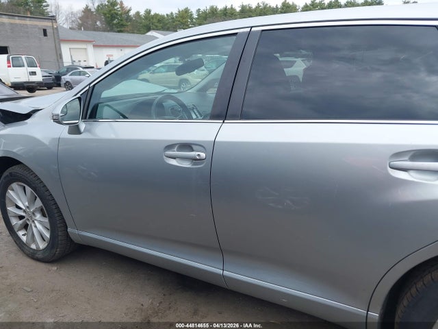 Toyota VENZA LE 2015 4T3BA3BB7FU071349 Image 14