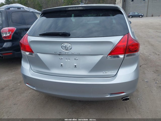 Toyota VENZA LE 2015 4T3BA3BB7FU071349 Image 16