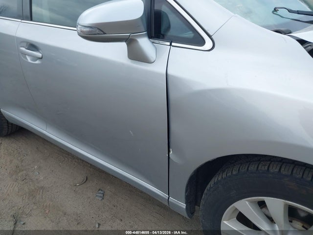 Toyota VENZA LE 2015 4T3BA3BB7FU071349 Image 17