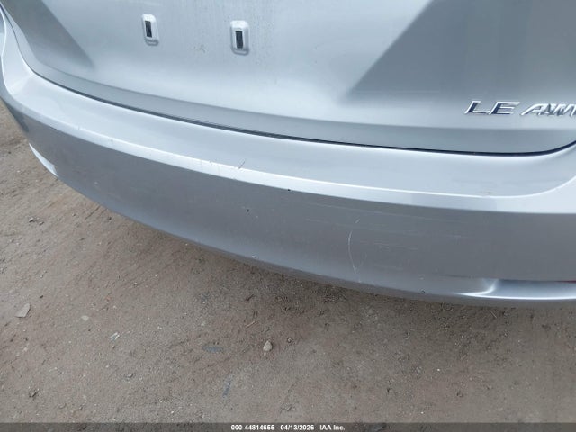 Toyota VENZA LE 2015 4T3BA3BB7FU071349 Image 19