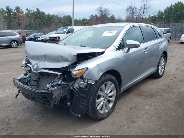 Toyota VENZA LE 2015 4T3BA3BB7FU071349 Image 2