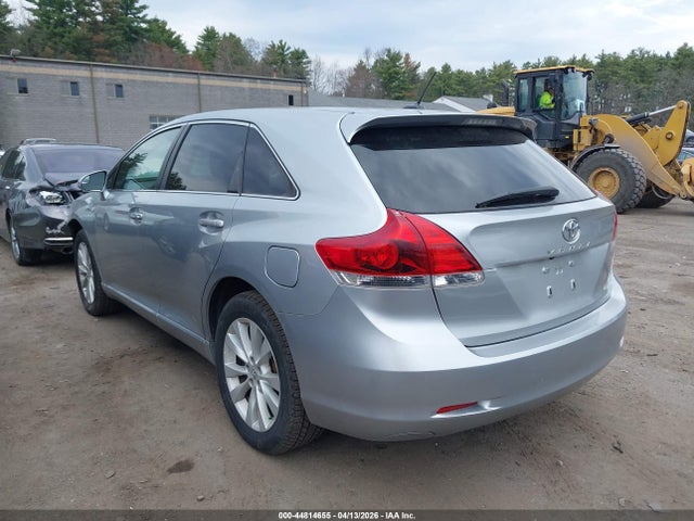 Toyota VENZA LE 2015 4T3BA3BB7FU071349 Image 3
