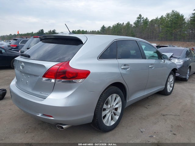 Toyota VENZA LE 2015 4T3BA3BB7FU071349 Image 4