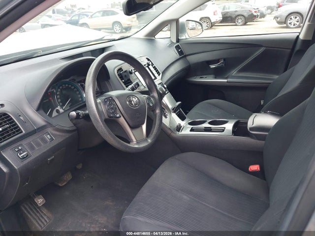 Toyota VENZA LE 2015 4T3BA3BB7FU071349 Image 5