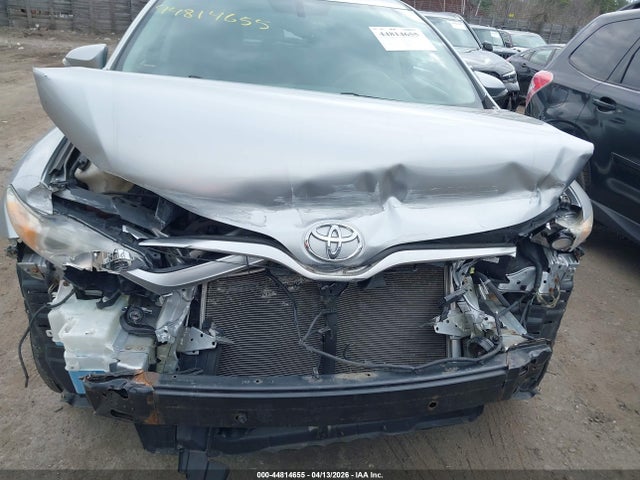Toyota VENZA LE 2015 4T3BA3BB7FU071349 Image 6