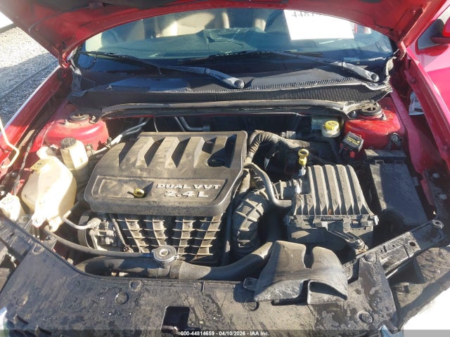 Продаж на аукціоні авто 2012 Dodge Avenger Sxt, vin: 1C3CDZCB7CN179393, номер лоту: 44814659