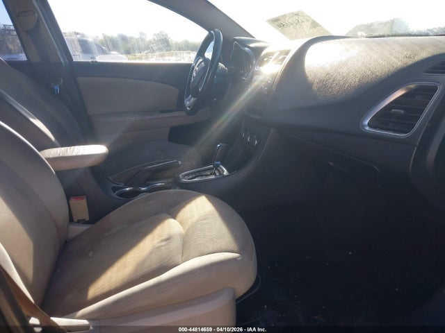 Продаж на аукціоні авто 2012 Dodge Avenger Sxt, vin: 1C3CDZCB7CN179393, номер лоту: 44814659