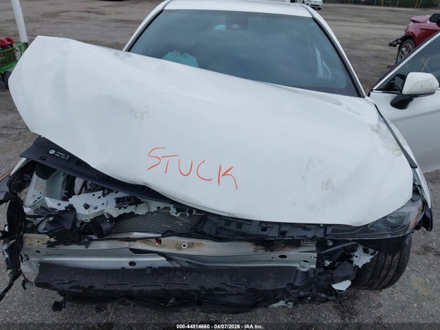 Aukcja sprzedaży 2023 Toyota Camry Se, vin: 4T1G11AK9PU833943, numer aukcji: 44814660