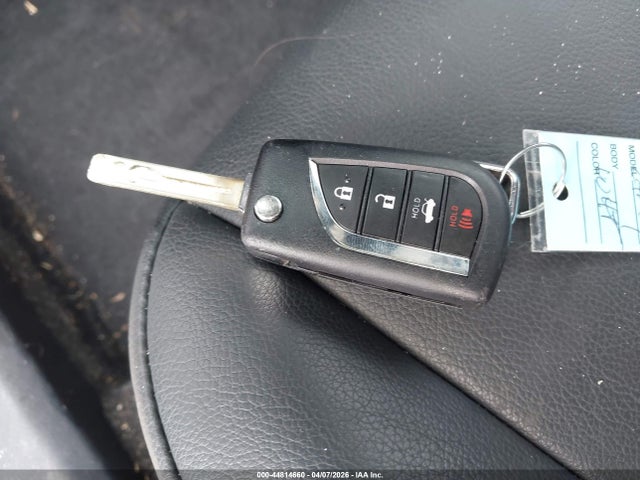 Aukcja sprzedaży 2023 Toyota Camry Se, vin: 4T1G11AK9PU833943, numer aukcji: 44814660