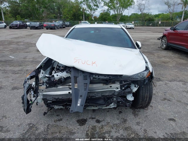 Aukcja sprzedaży 2023 Toyota Camry Se, vin: 4T1G11AK9PU833943, numer aukcji: 44814660