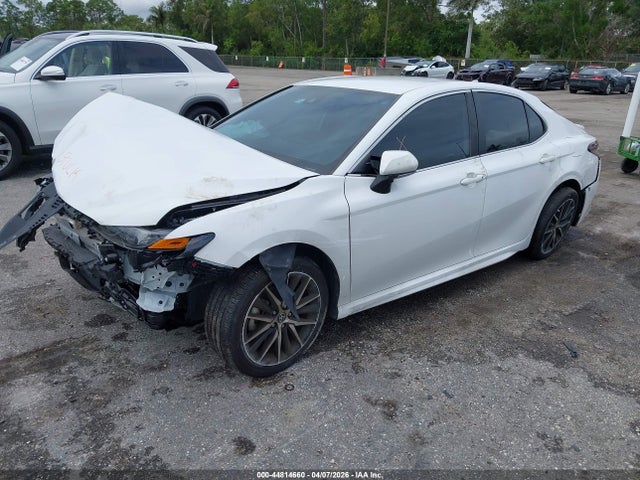 Aukcja sprzedaży 2023 Toyota Camry Se, vin: 4T1G11AK9PU833943, numer aukcji: 44814660