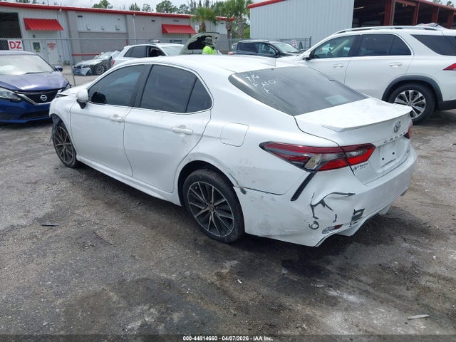 Aukcja sprzedaży 2023 Toyota Camry Se, vin: 4T1G11AK9PU833943, numer aukcji: 44814660