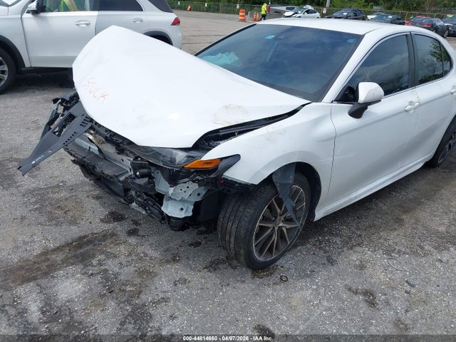 Aukcja sprzedaży 2023 Toyota Camry Se, vin: 4T1G11AK9PU833943, numer aukcji: 44814660