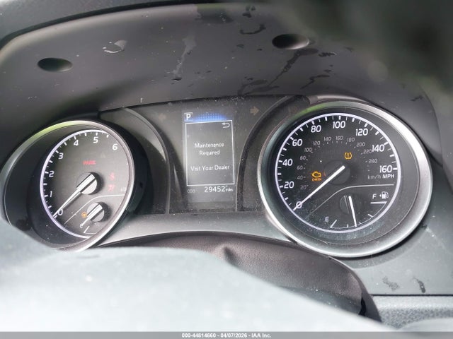 Aukcja sprzedaży 2023 Toyota Camry Se, vin: 4T1G11AK9PU833943, numer aukcji: 44814660