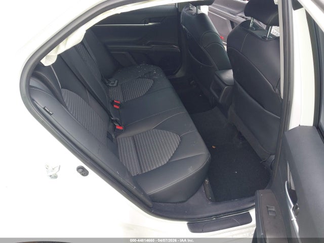Aukcja sprzedaży 2023 Toyota Camry Se, vin: 4T1G11AK9PU833943, numer aukcji: 44814660